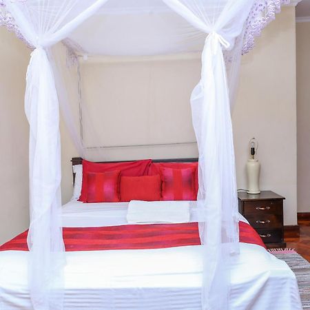 Orchid Homes, Gigiri Найроби Екстериор снимка
