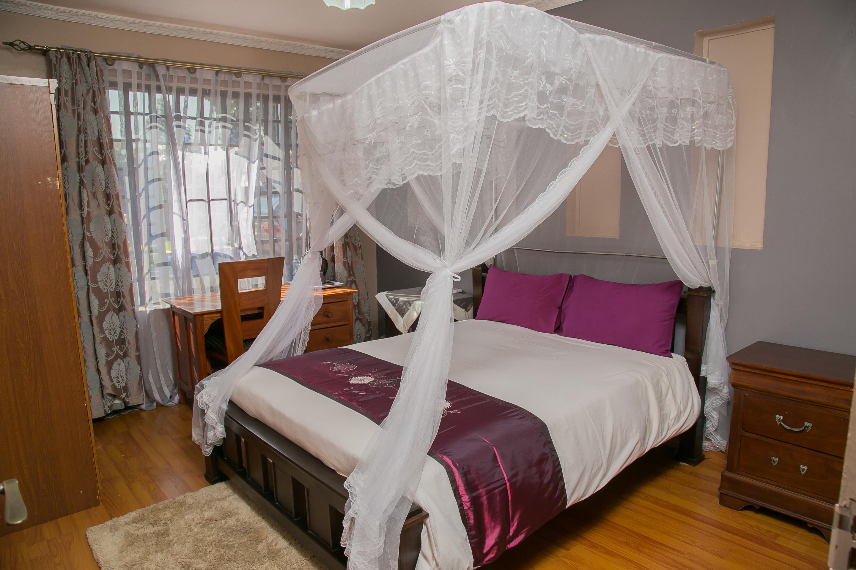 Orchid Homes, Gigiri Найроби Екстериор снимка
