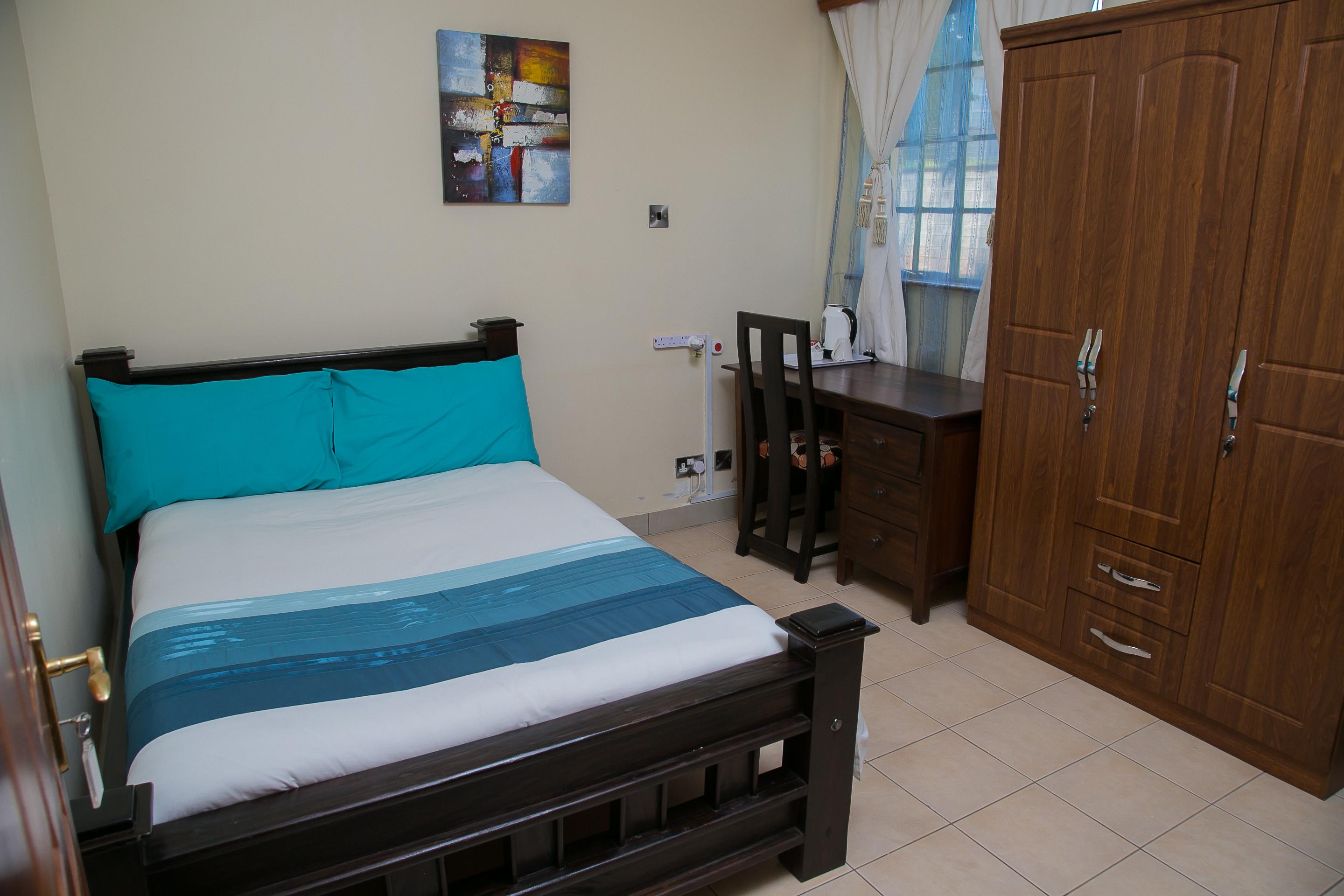 Orchid Homes, Gigiri Найроби Екстериор снимка