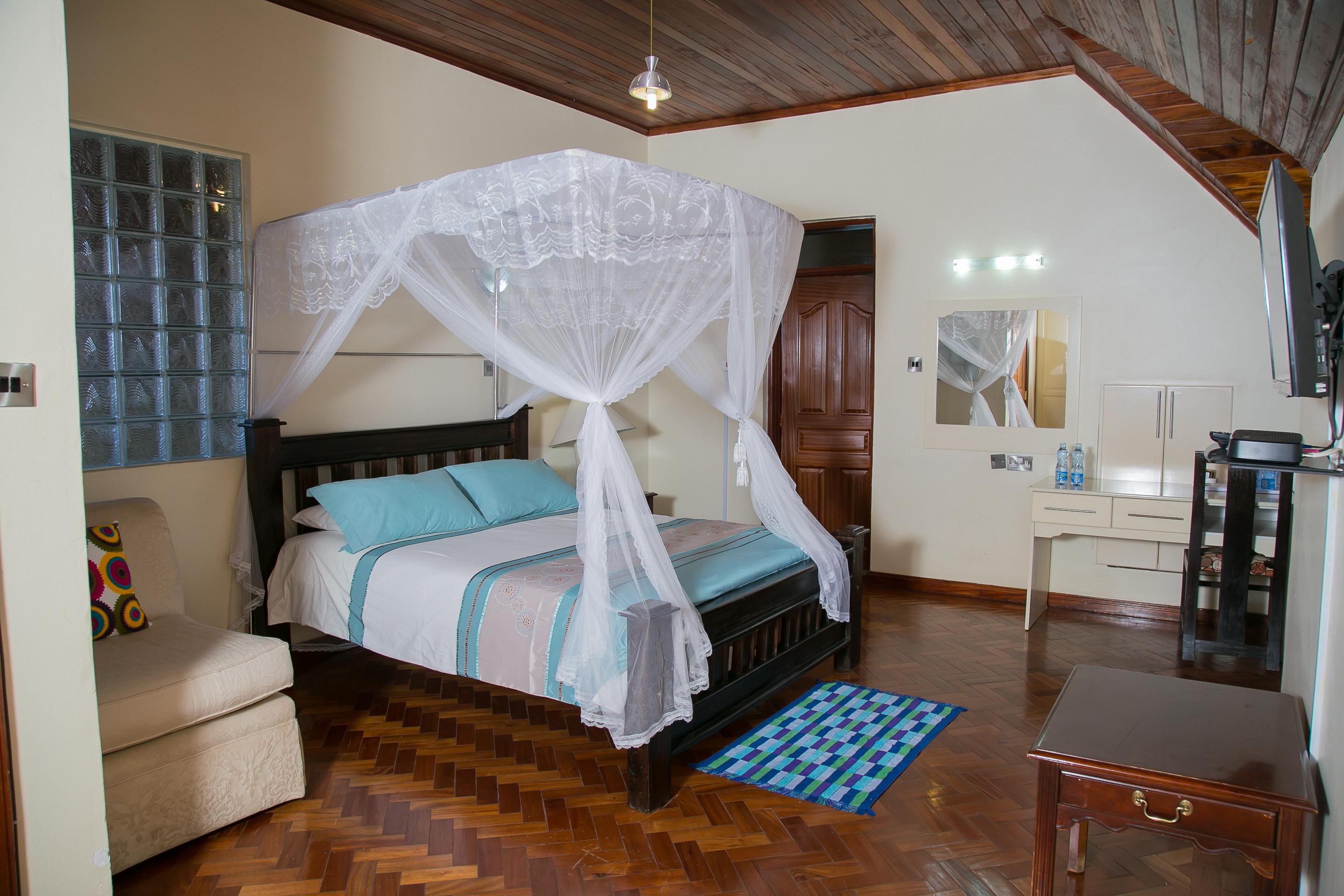 Orchid Homes, Gigiri Найроби Екстериор снимка
