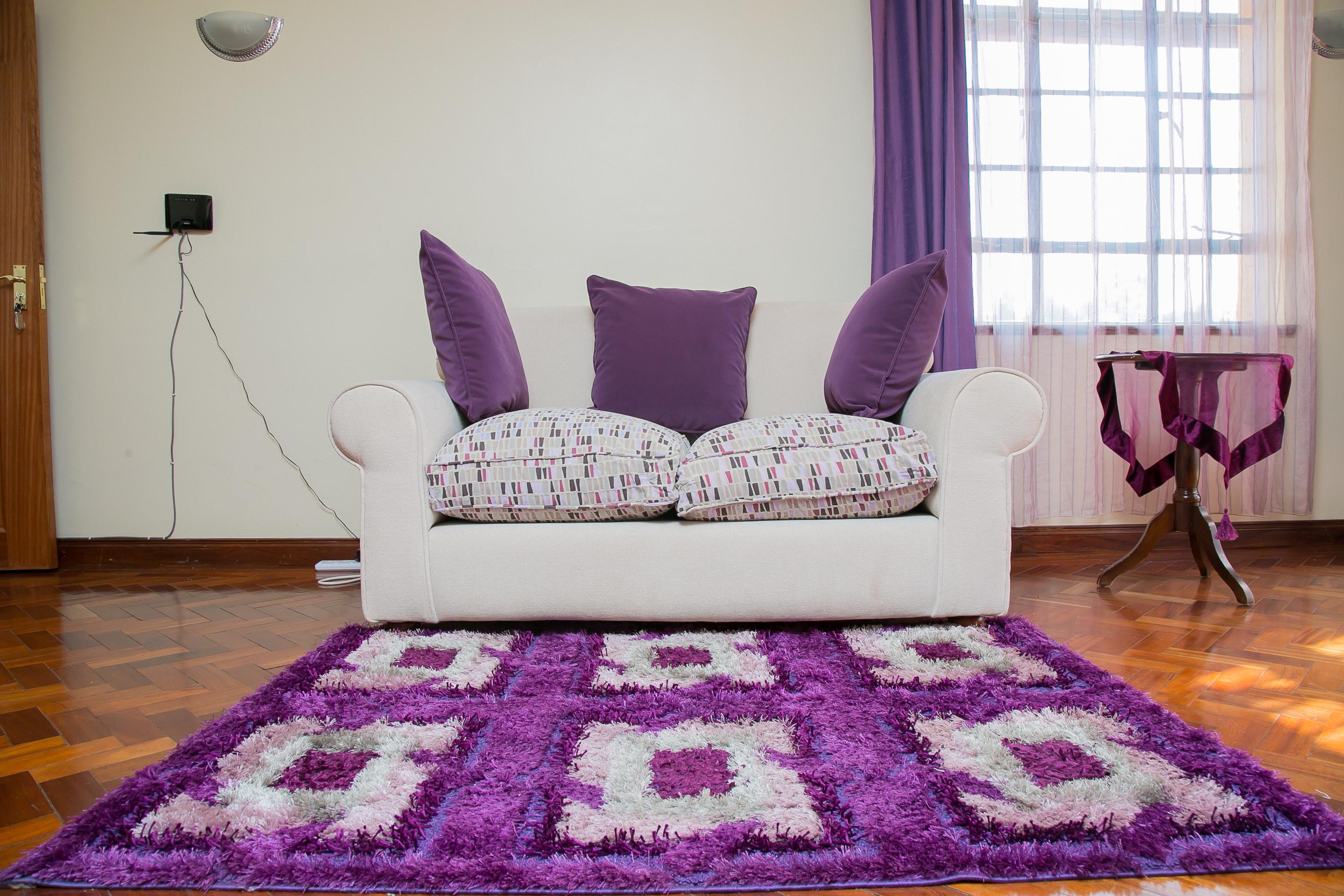 Orchid Homes, Gigiri Найроби Екстериор снимка
