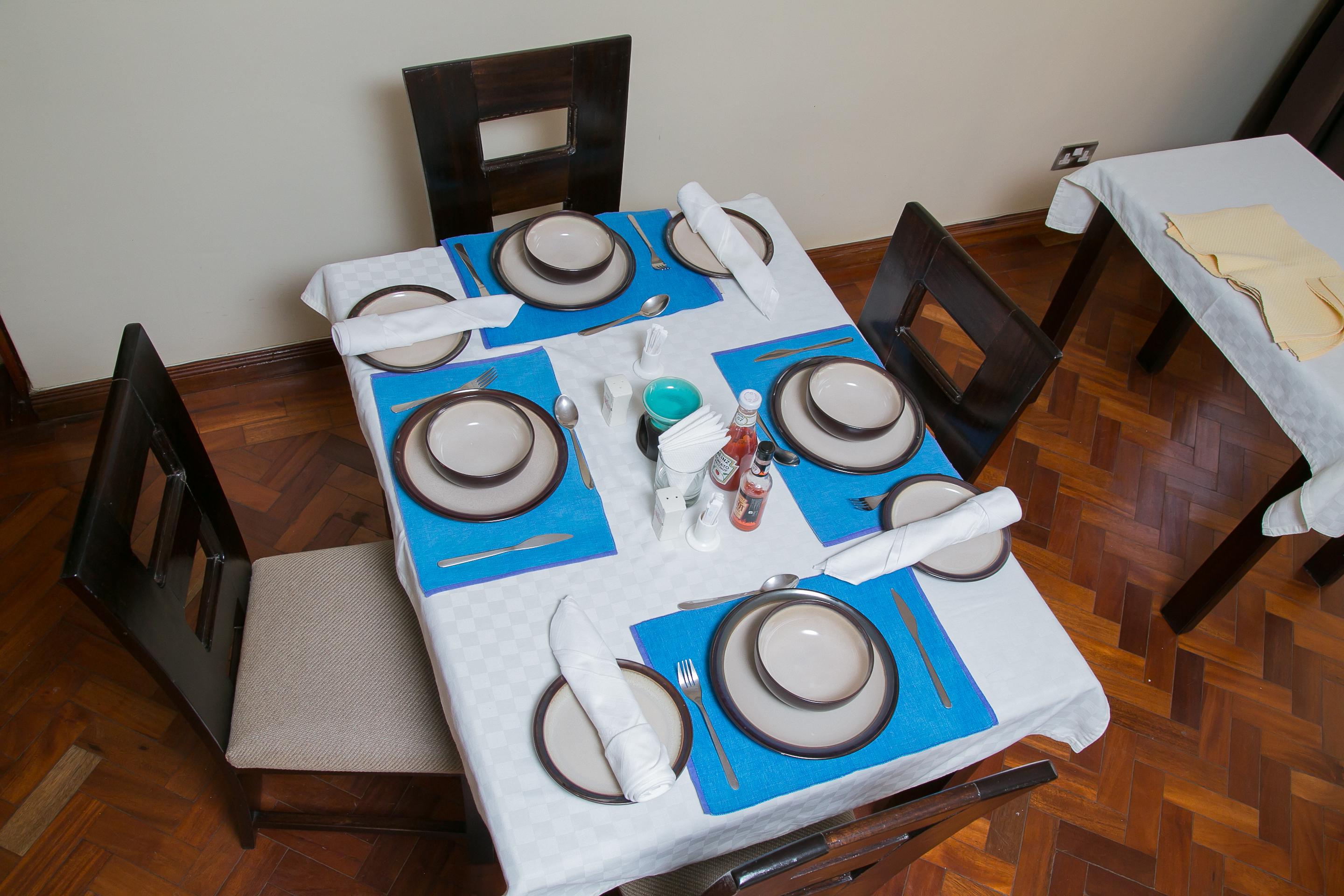 Orchid Homes, Gigiri Найроби Екстериор снимка